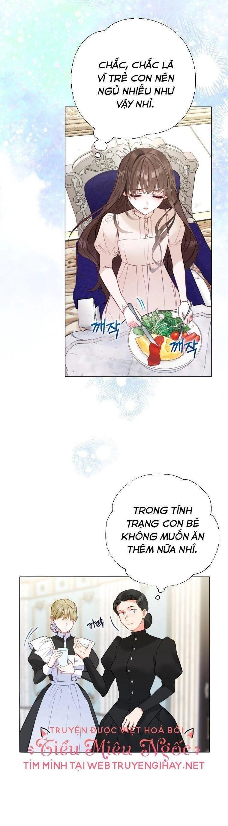 Ở Một Thế Giới Không Có Em Gái Mà Ai Cũng Yêu Chapter 9 - 3