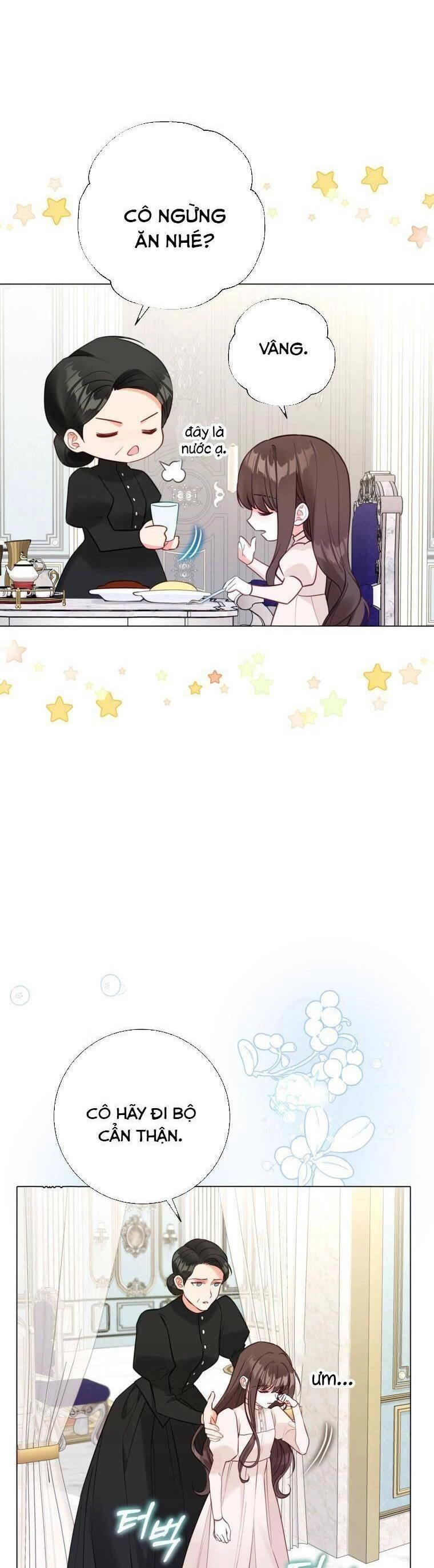 Ở Một Thế Giới Không Có Em Gái Mà Ai Cũng Yêu Chapter 9 - 4