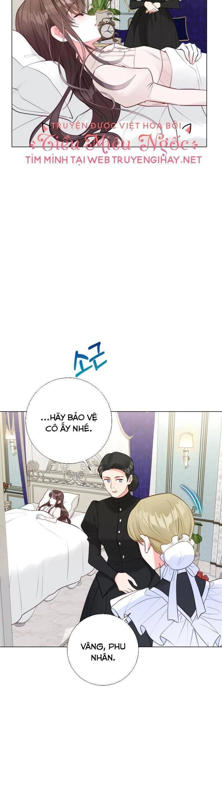 Ở Một Thế Giới Không Có Em Gái Mà Ai Cũng Yêu Chapter 9 - 6