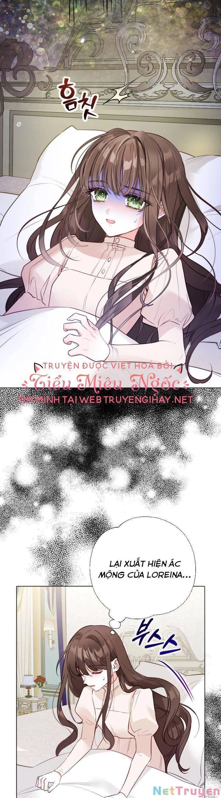 Ở Một Thế Giới Không Có Em Gái Mà Ai Cũng Yêu Chapter 9 - 8