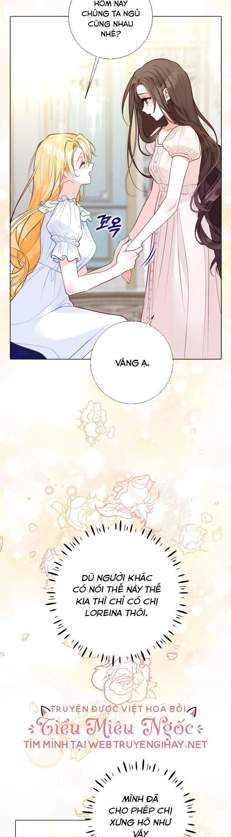 Ở Một Thế Giới Không Có Em Gái Mà Ai Cũng Yêu Chapter 9 - 22