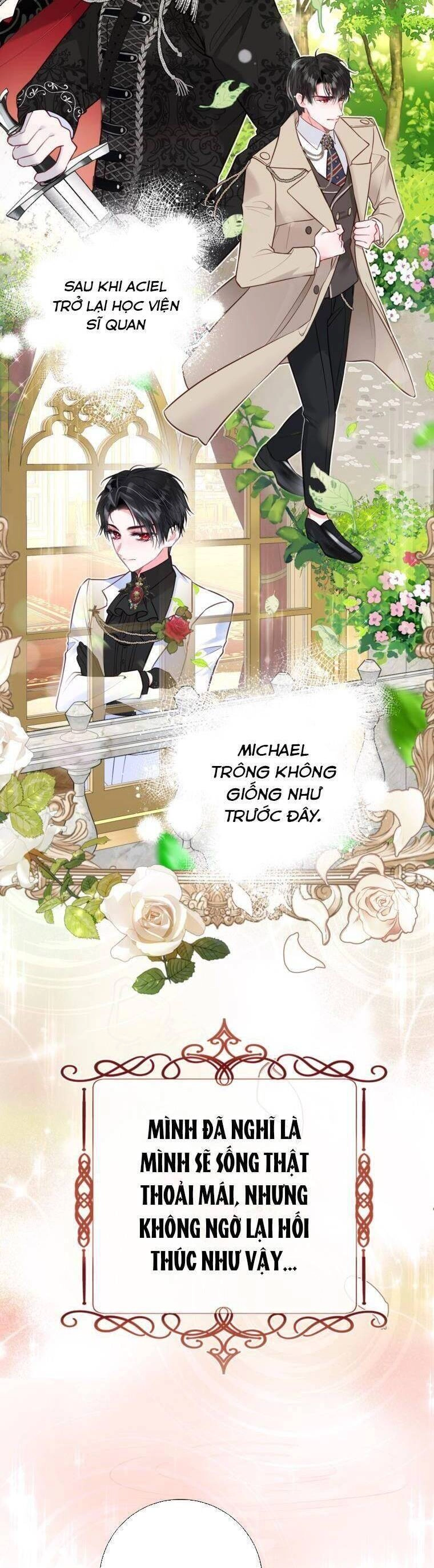 Ở Một Thế Giới Không Có Em Gái Mà Ai Cũng Yêu Chapter 9 - 34