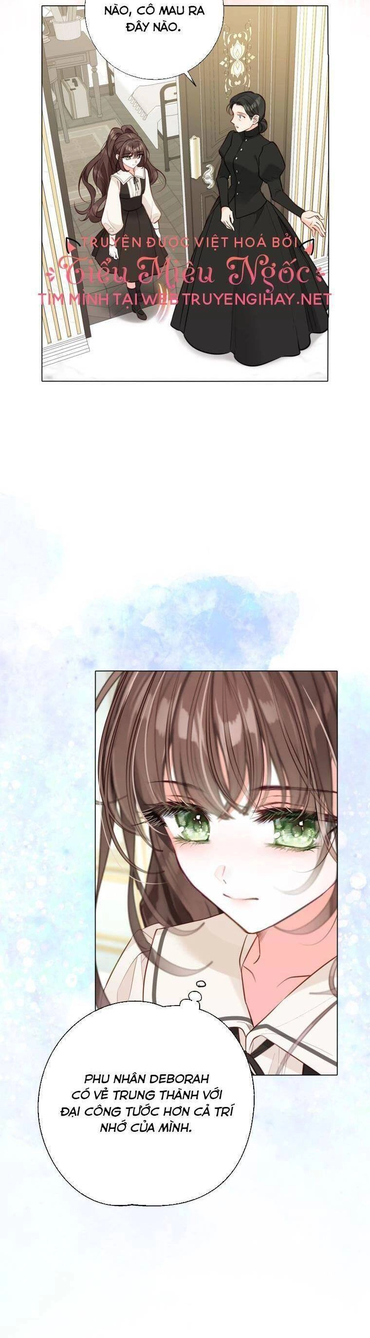 Ở Một Thế Giới Không Có Em Gái Mà Ai Cũng Yêu Chapter 9 - 35