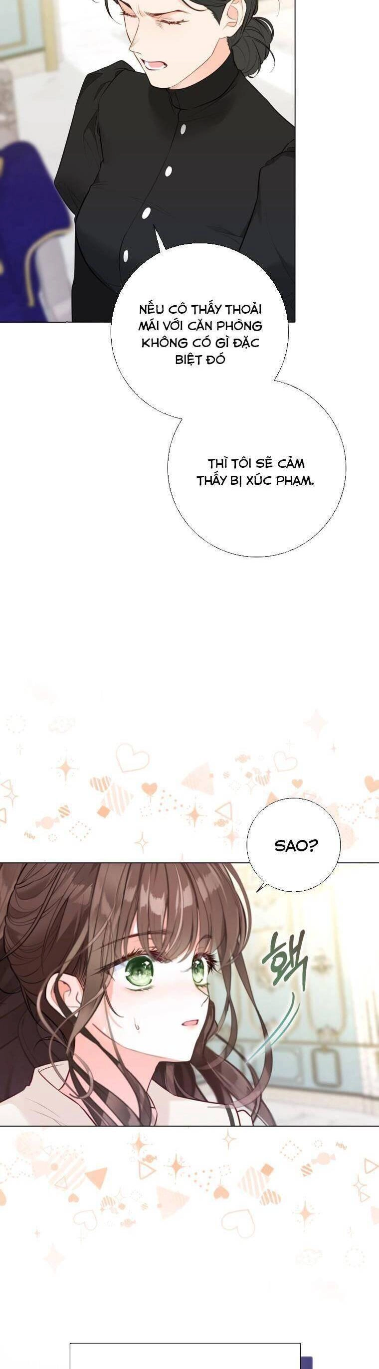 Ở Một Thế Giới Không Có Em Gái Mà Ai Cũng Yêu Chapter 9 - 39