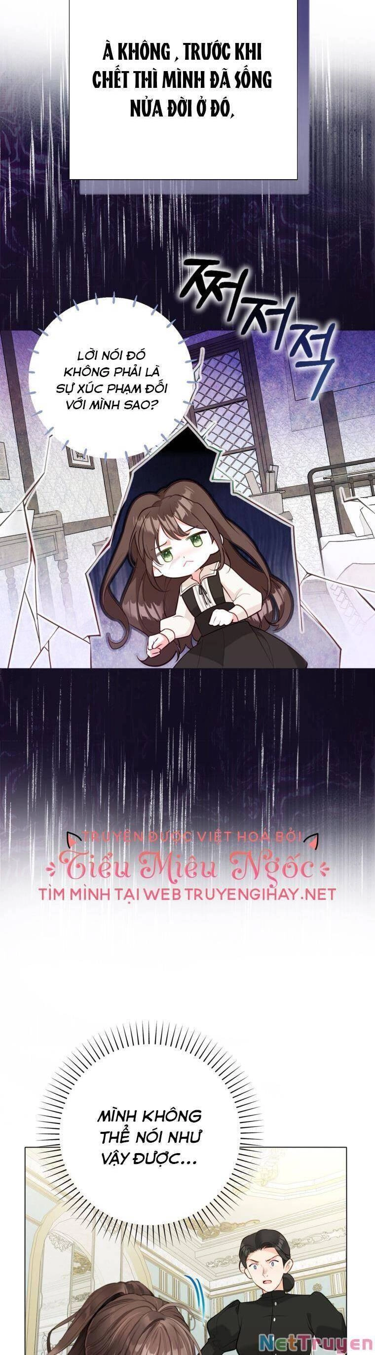 Ở Một Thế Giới Không Có Em Gái Mà Ai Cũng Yêu Chapter 9 - 40