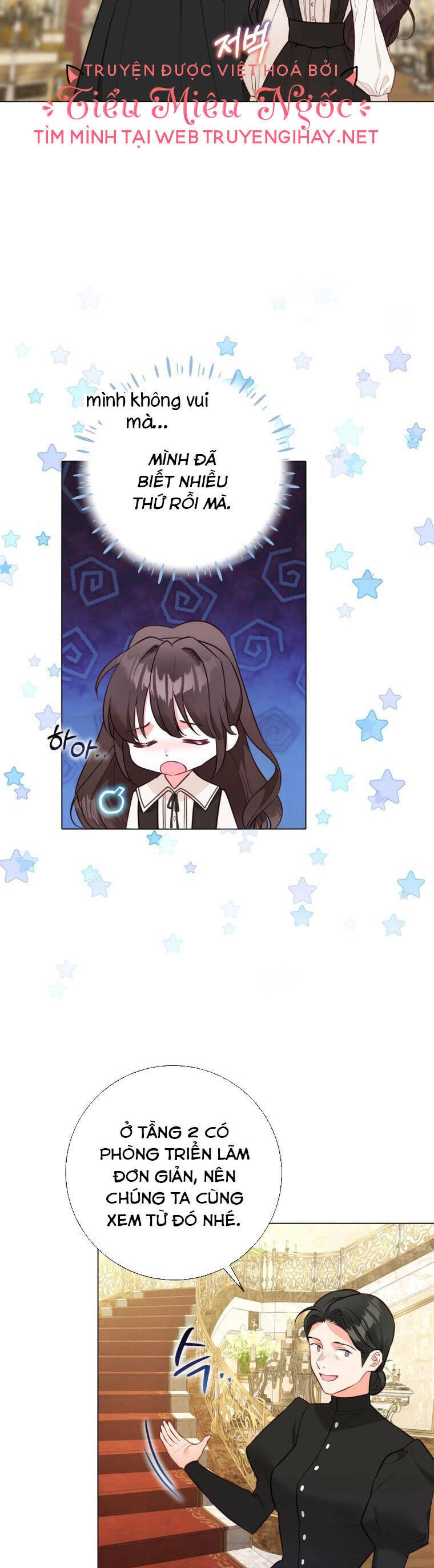 Ở Một Thế Giới Không Có Em Gái Mà Ai Cũng Yêu Chapter 10 - 2