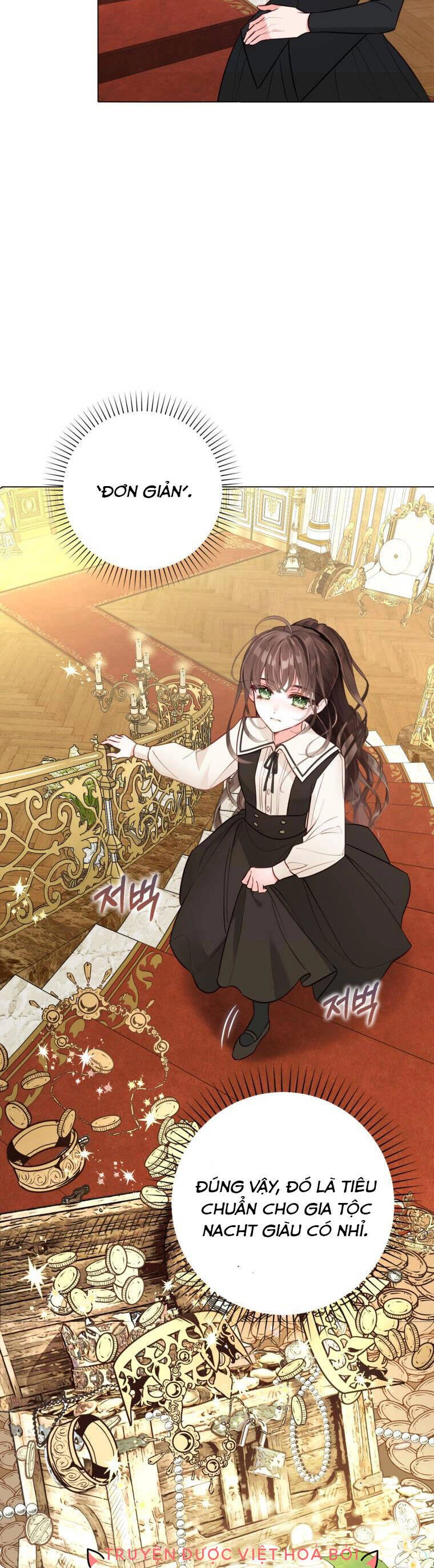 Ở Một Thế Giới Không Có Em Gái Mà Ai Cũng Yêu Chapter 10 - 3