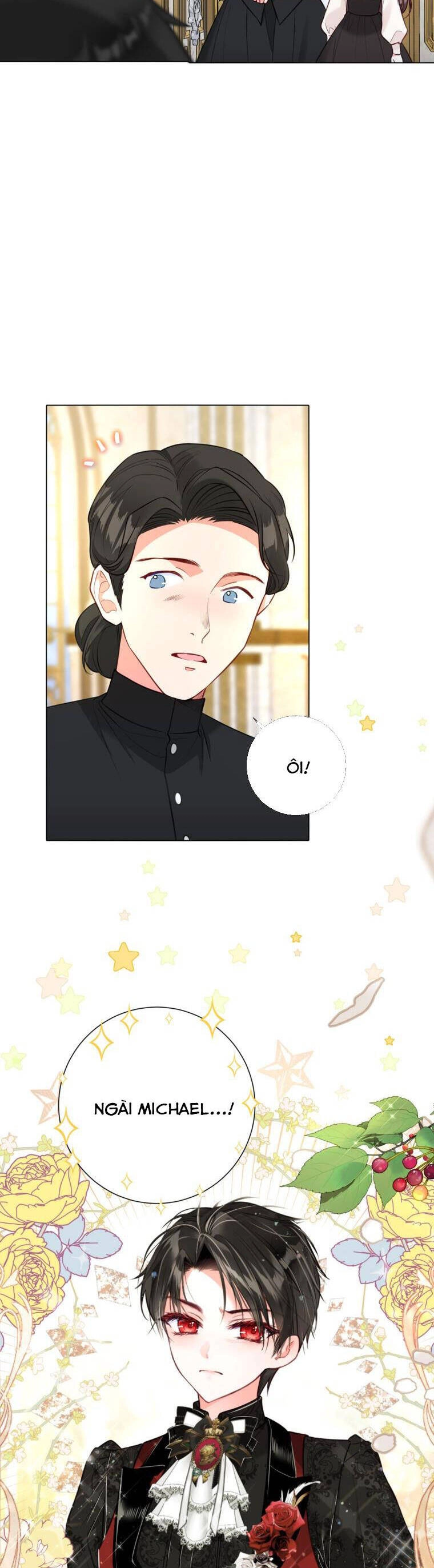 Ở Một Thế Giới Không Có Em Gái Mà Ai Cũng Yêu Chapter 10 - 6