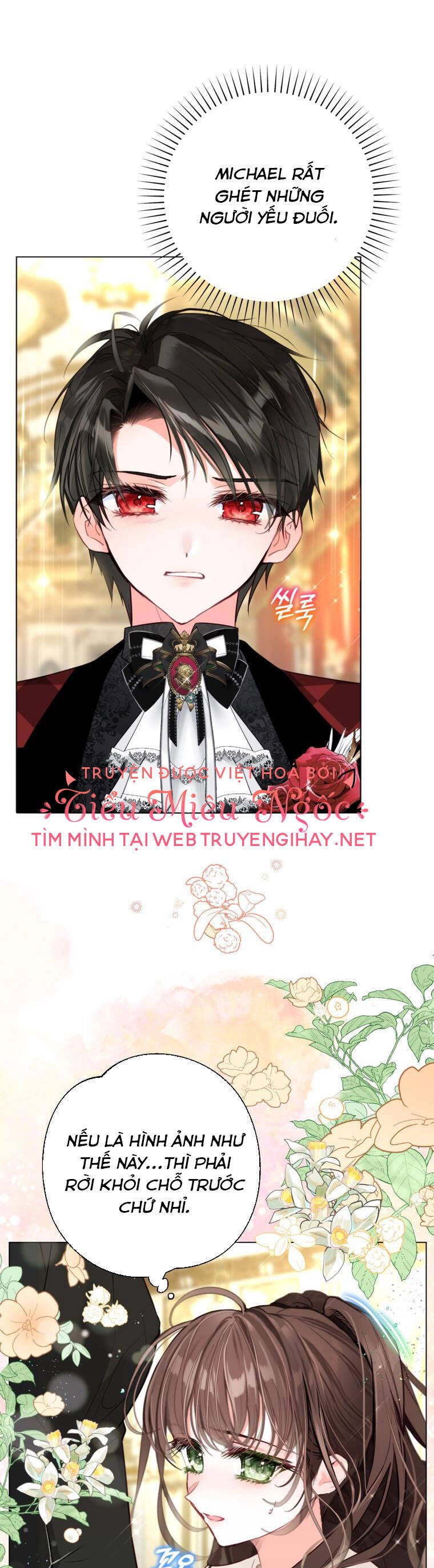 Ở Một Thế Giới Không Có Em Gái Mà Ai Cũng Yêu Chapter 10 - 9