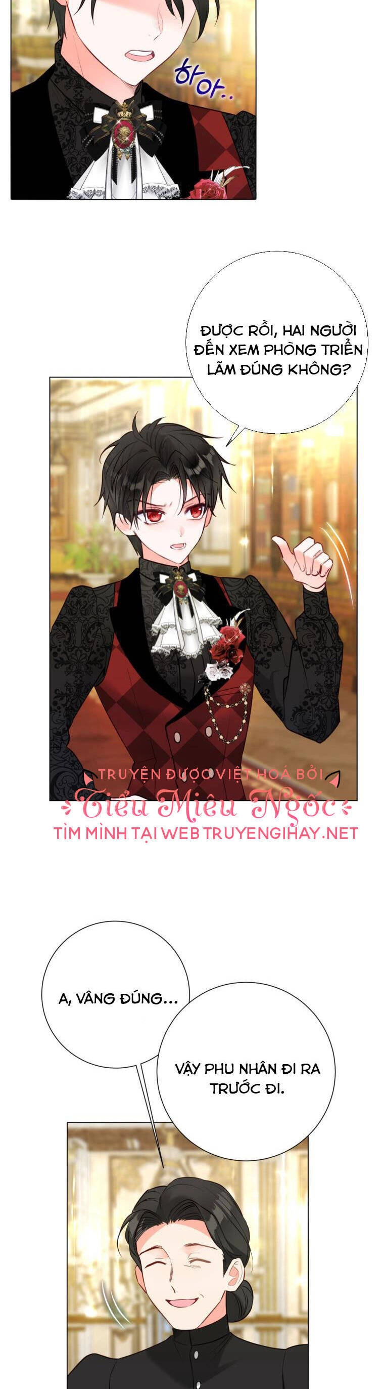 Ở Một Thế Giới Không Có Em Gái Mà Ai Cũng Yêu Chapter 10 - 11