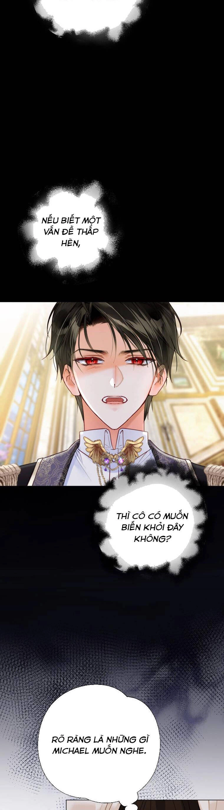 Ở Một Thế Giới Không Có Em Gái Mà Ai Cũng Yêu Chapter 10 - 20