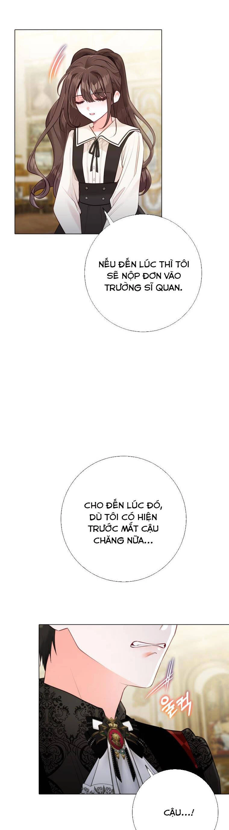 Ở Một Thế Giới Không Có Em Gái Mà Ai Cũng Yêu Chapter 10 - 22