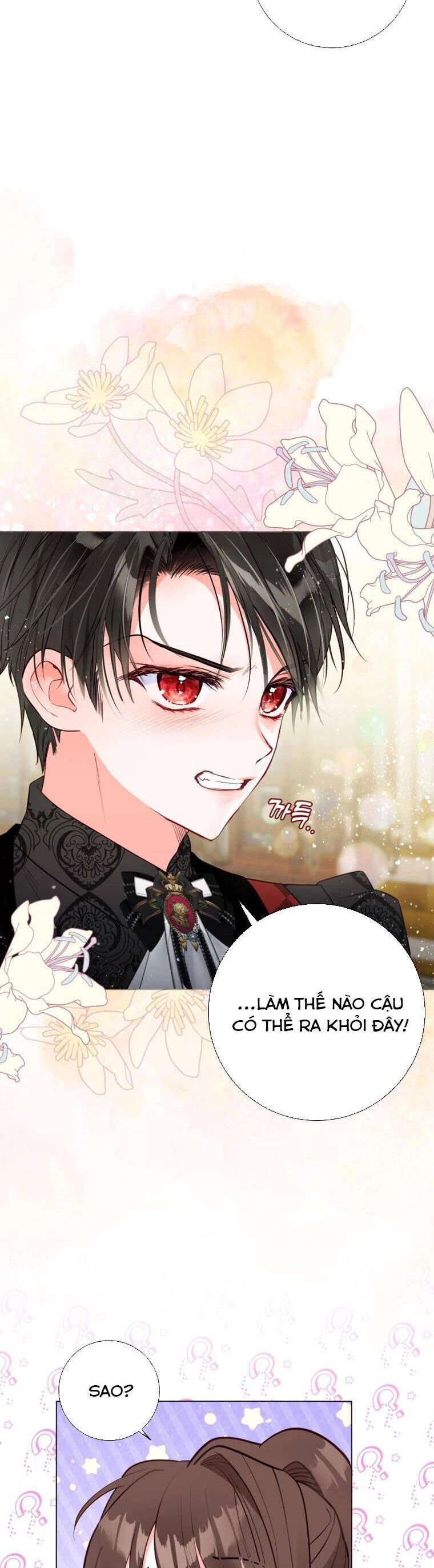 Ở Một Thế Giới Không Có Em Gái Mà Ai Cũng Yêu Chapter 10 - 23