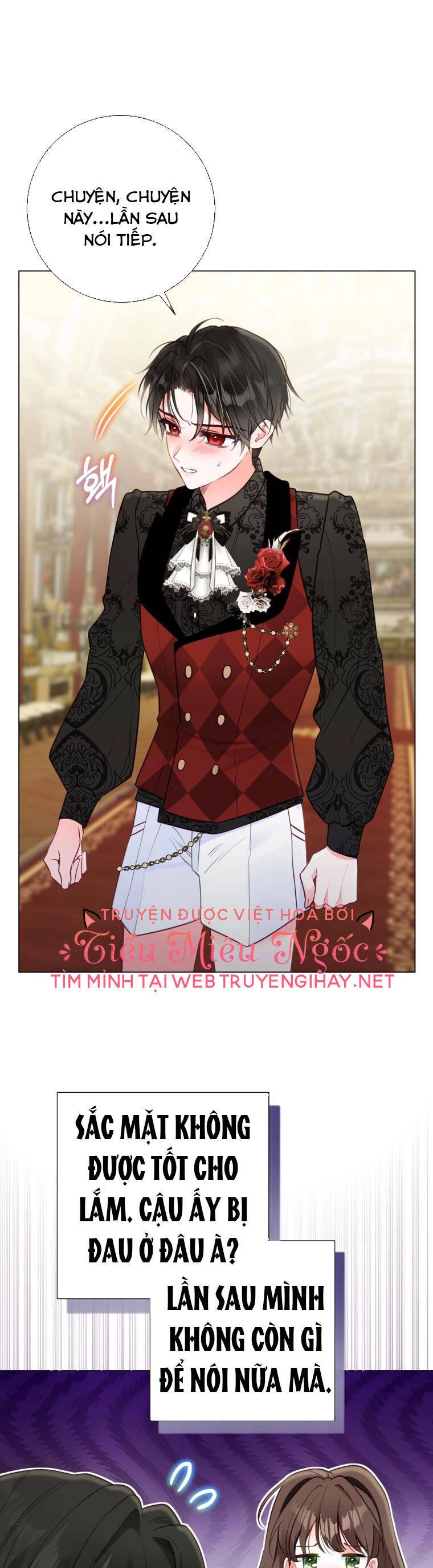 Ở Một Thế Giới Không Có Em Gái Mà Ai Cũng Yêu Chapter 10 - 25