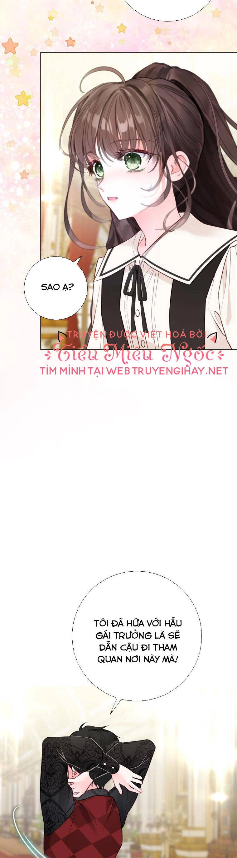 Ở Một Thế Giới Không Có Em Gái Mà Ai Cũng Yêu Chapter 10 - 27