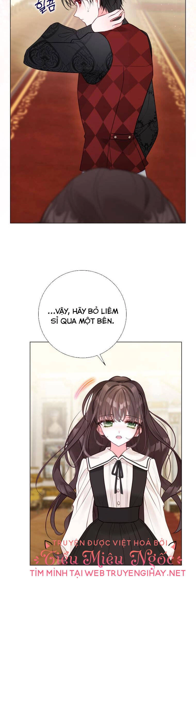 Ở Một Thế Giới Không Có Em Gái Mà Ai Cũng Yêu Chapter 10 - 30