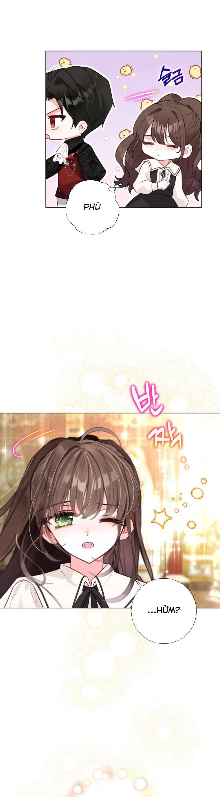 Ở Một Thế Giới Không Có Em Gái Mà Ai Cũng Yêu Chapter 10 - 33