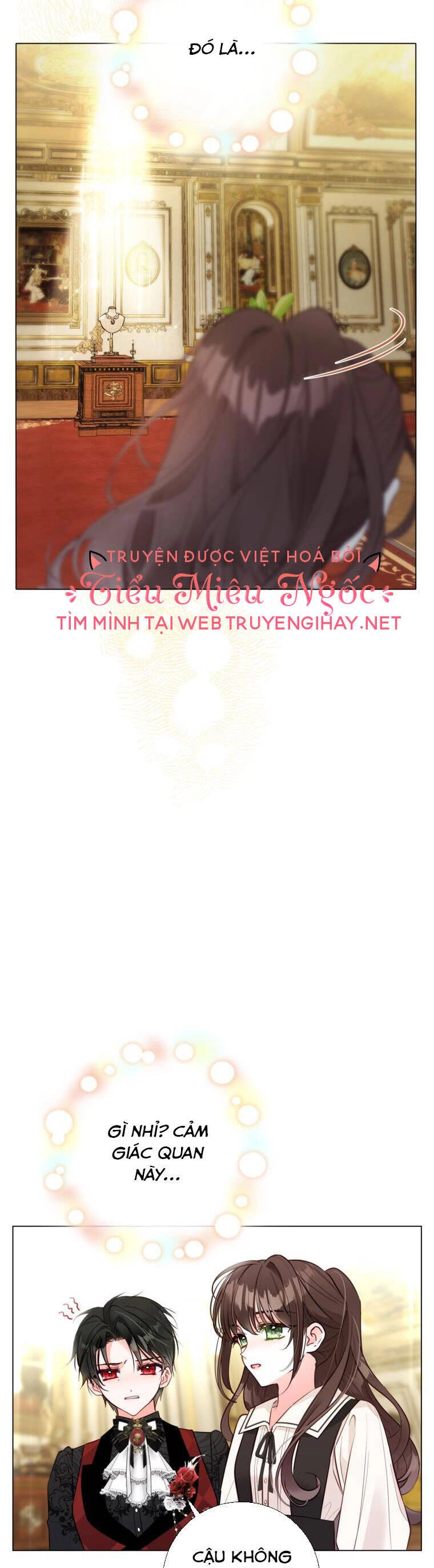 Ở Một Thế Giới Không Có Em Gái Mà Ai Cũng Yêu Chapter 10 - 34