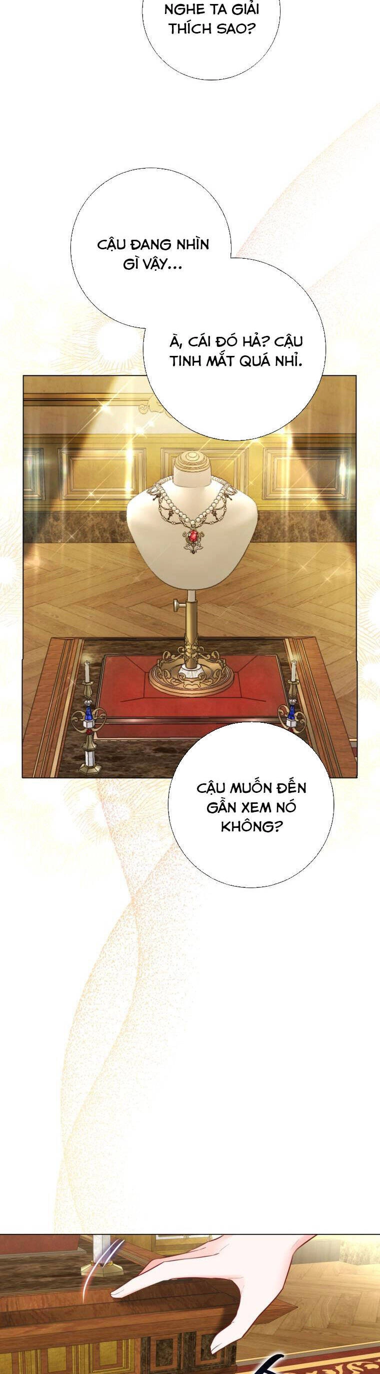 Ở Một Thế Giới Không Có Em Gái Mà Ai Cũng Yêu Chapter 10 - 35