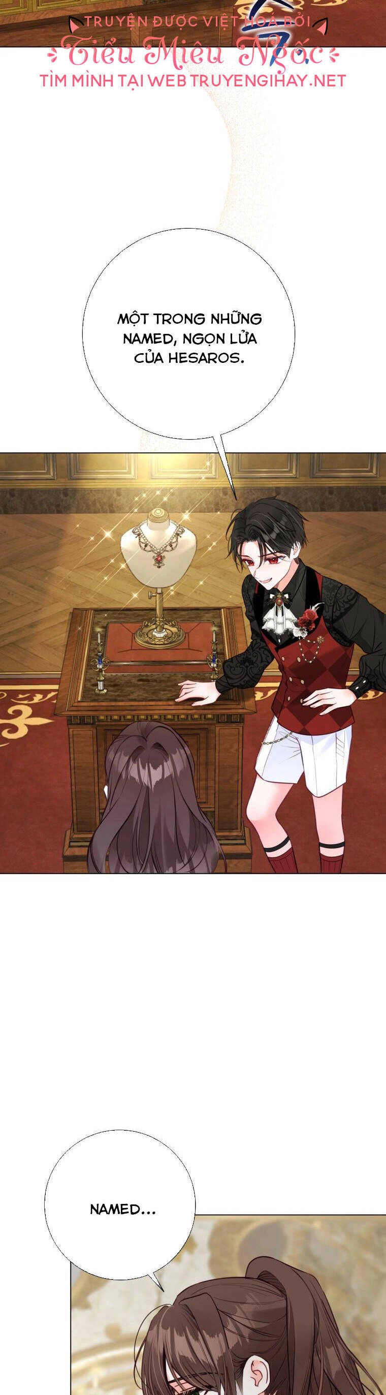 Ở Một Thế Giới Không Có Em Gái Mà Ai Cũng Yêu Chapter 10 - 36