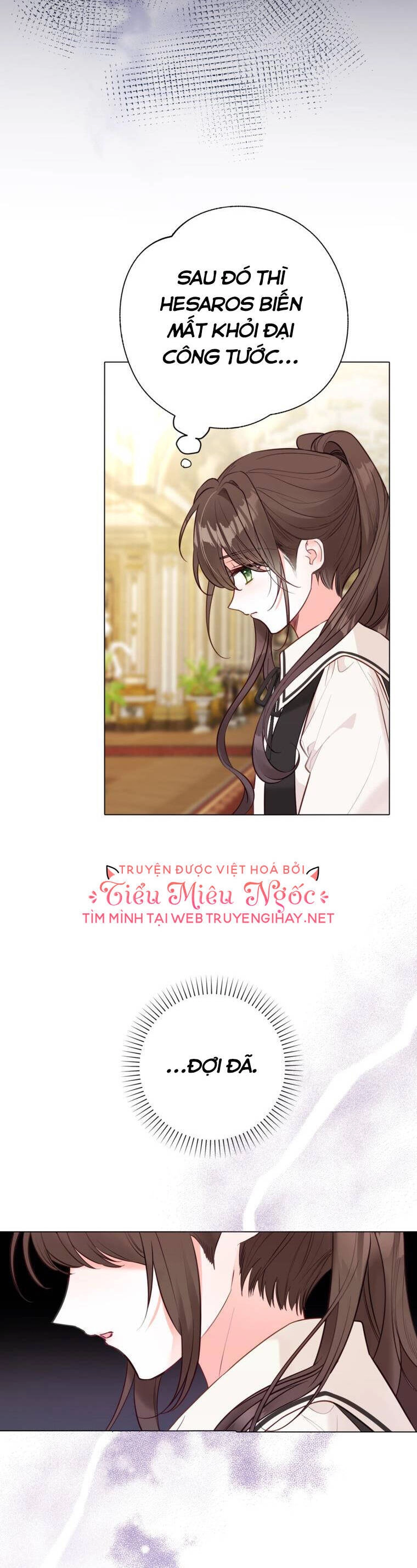 Ở Một Thế Giới Không Có Em Gái Mà Ai Cũng Yêu Chapter 11 - 8