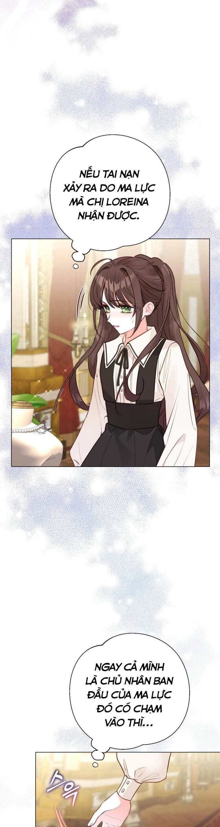 Ở Một Thế Giới Không Có Em Gái Mà Ai Cũng Yêu Chapter 11 - 9