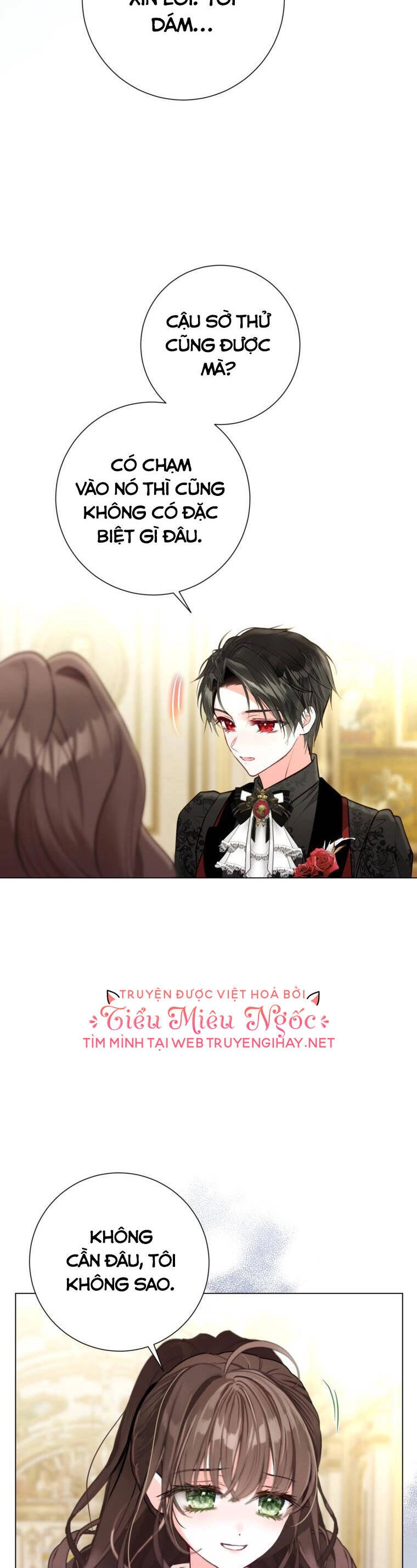 Ở Một Thế Giới Không Có Em Gái Mà Ai Cũng Yêu Chapter 11 - 13