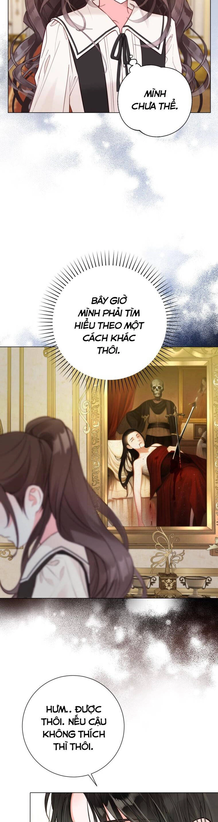 Ở Một Thế Giới Không Có Em Gái Mà Ai Cũng Yêu Chapter 11 - 14