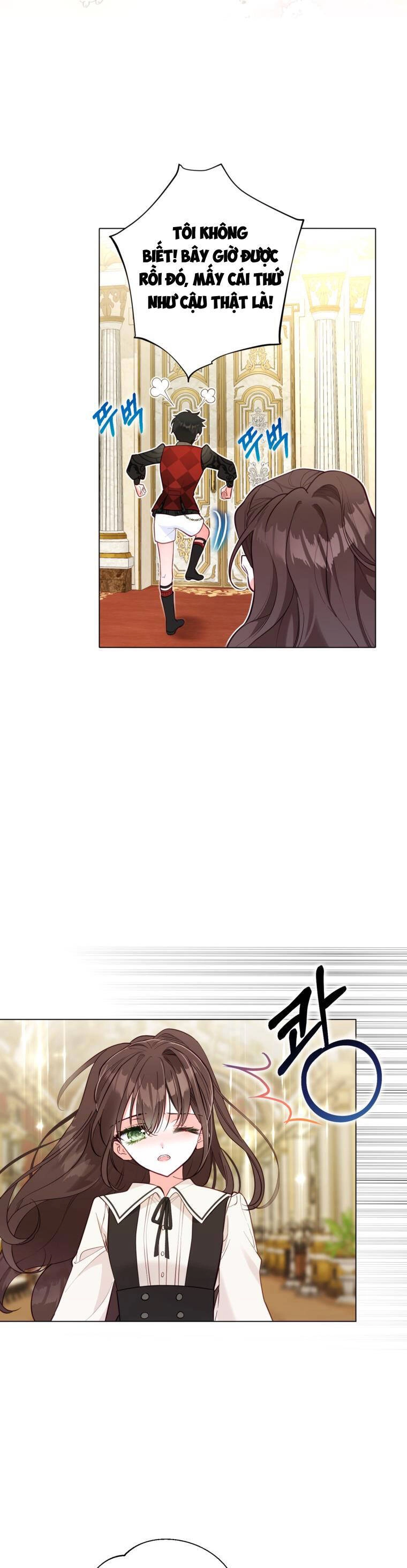 Ở Một Thế Giới Không Có Em Gái Mà Ai Cũng Yêu Chapter 11 - 19