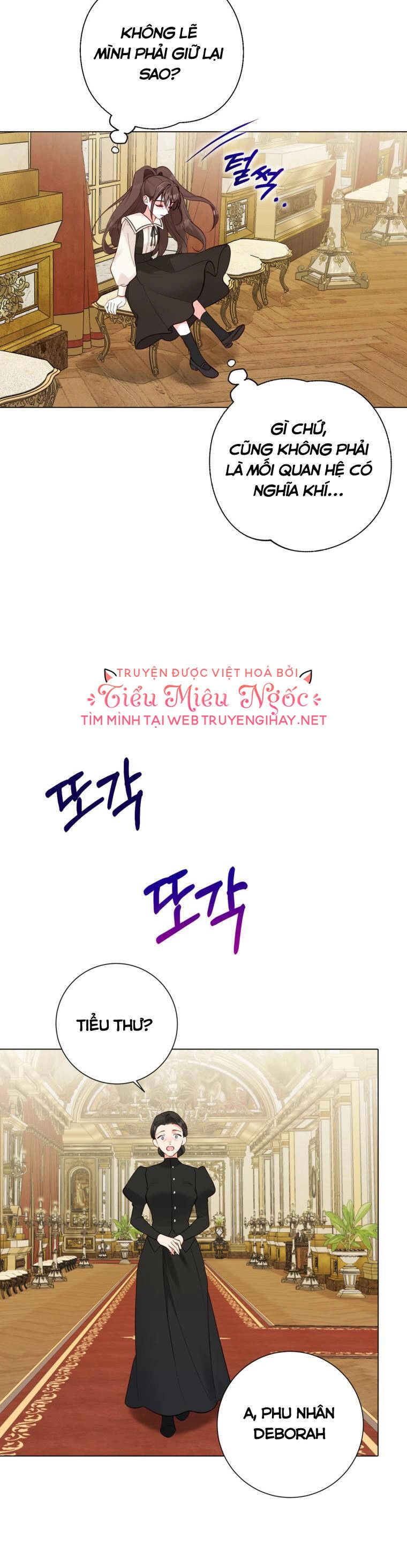 Ở Một Thế Giới Không Có Em Gái Mà Ai Cũng Yêu Chapter 11 - 20