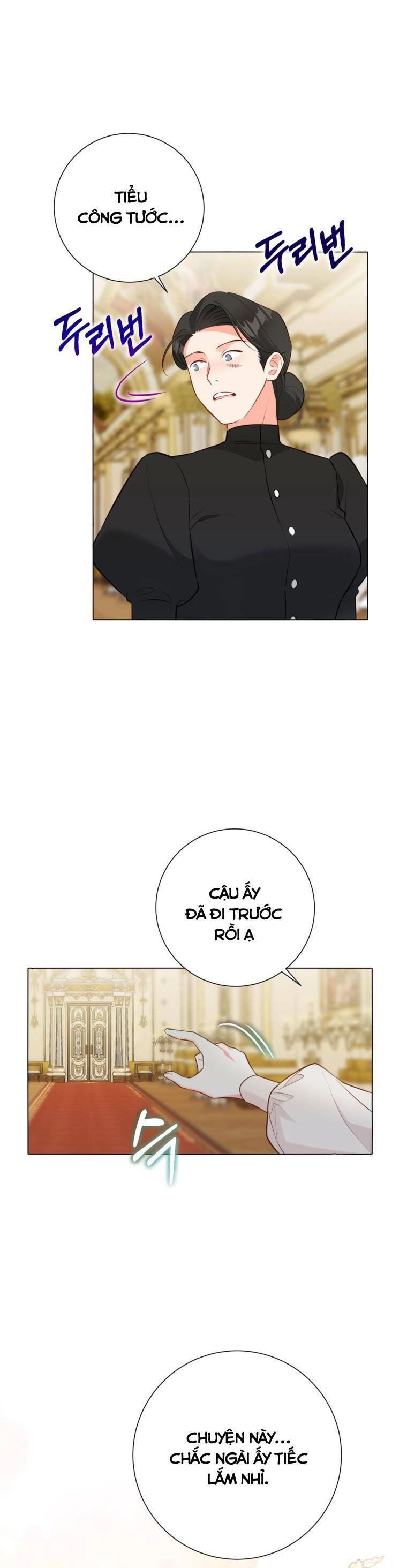 Ở Một Thế Giới Không Có Em Gái Mà Ai Cũng Yêu Chapter 11 - 21