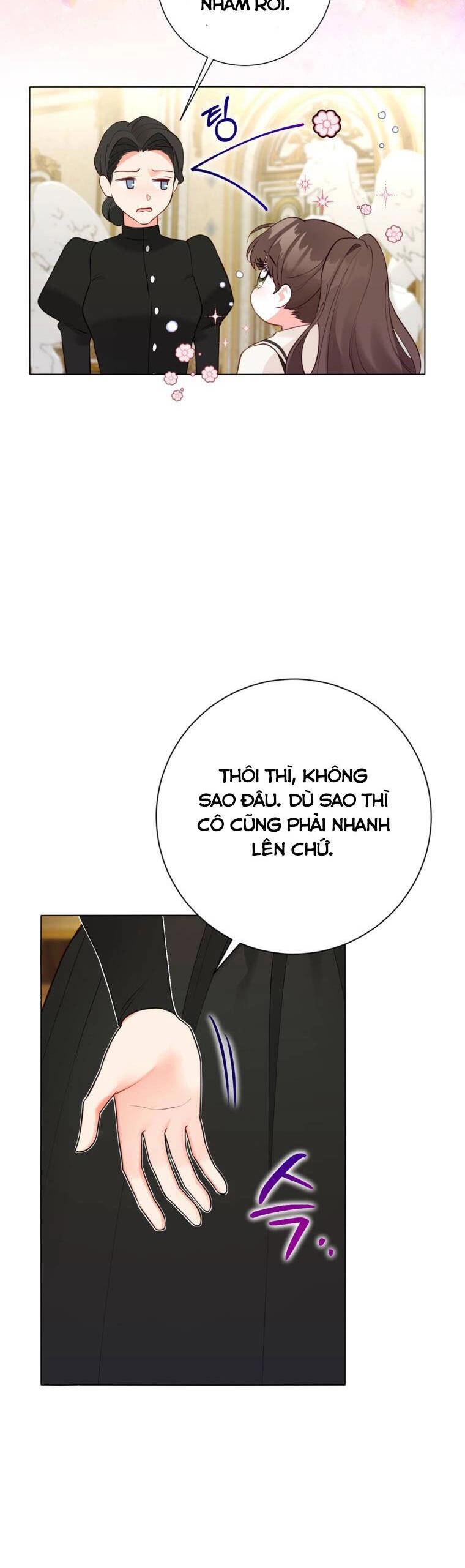 Ở Một Thế Giới Không Có Em Gái Mà Ai Cũng Yêu Chapter 11 - 27