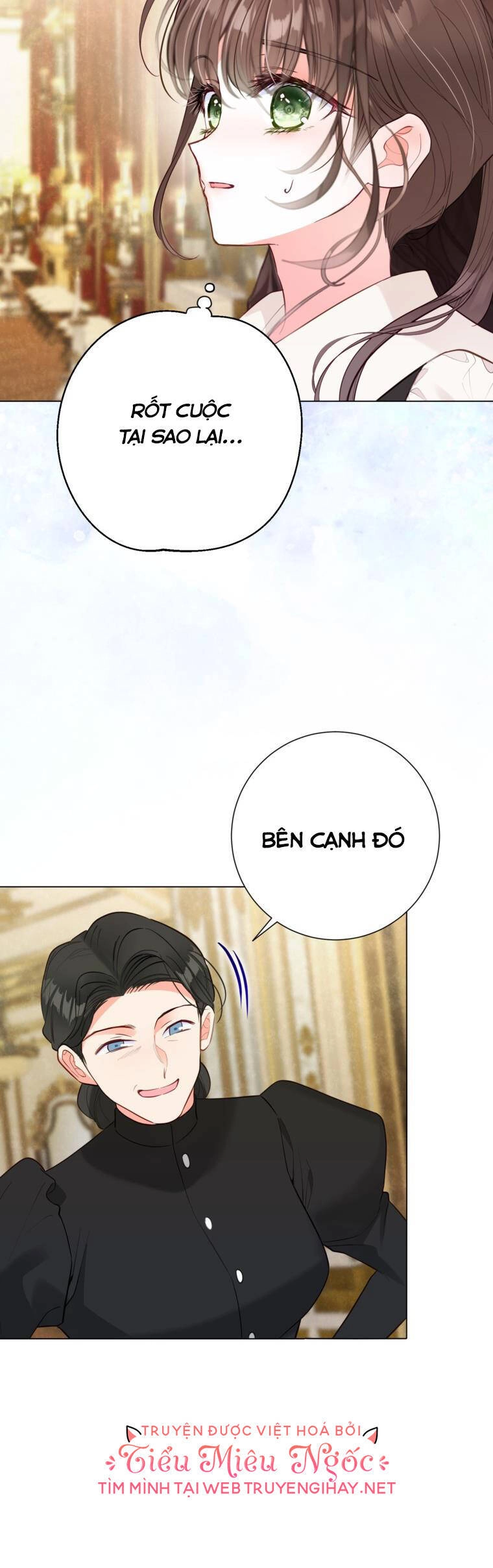 Ở Một Thế Giới Không Có Em Gái Mà Ai Cũng Yêu Chapter 11 - 30