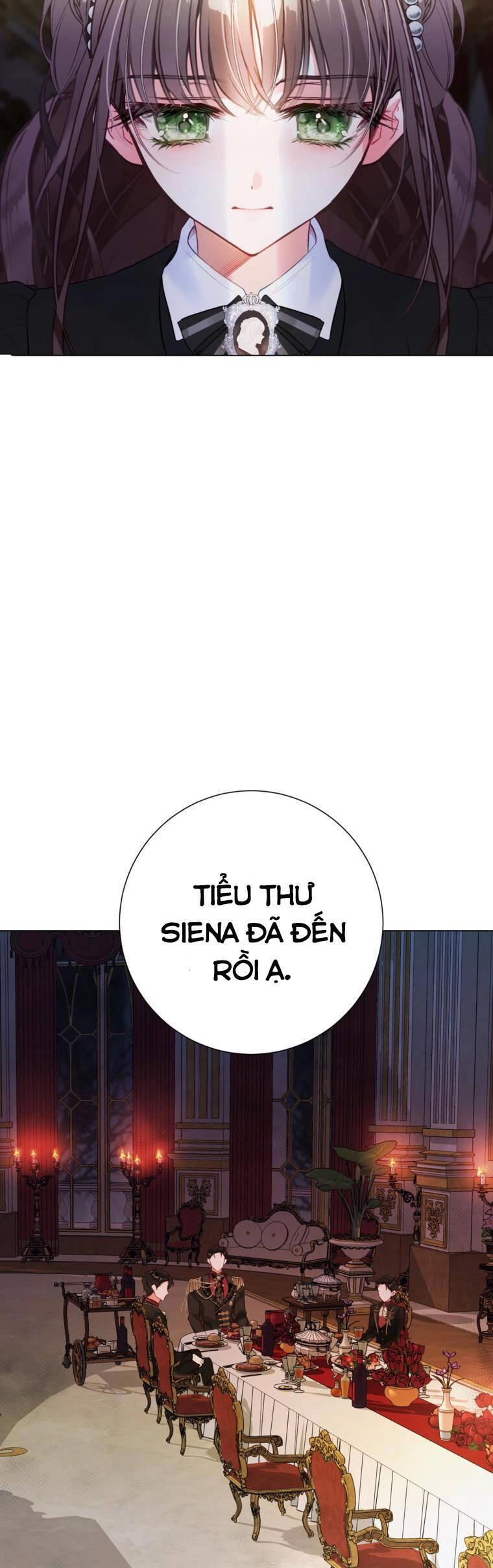 Ở Một Thế Giới Không Có Em Gái Mà Ai Cũng Yêu Chapter 11 - 36