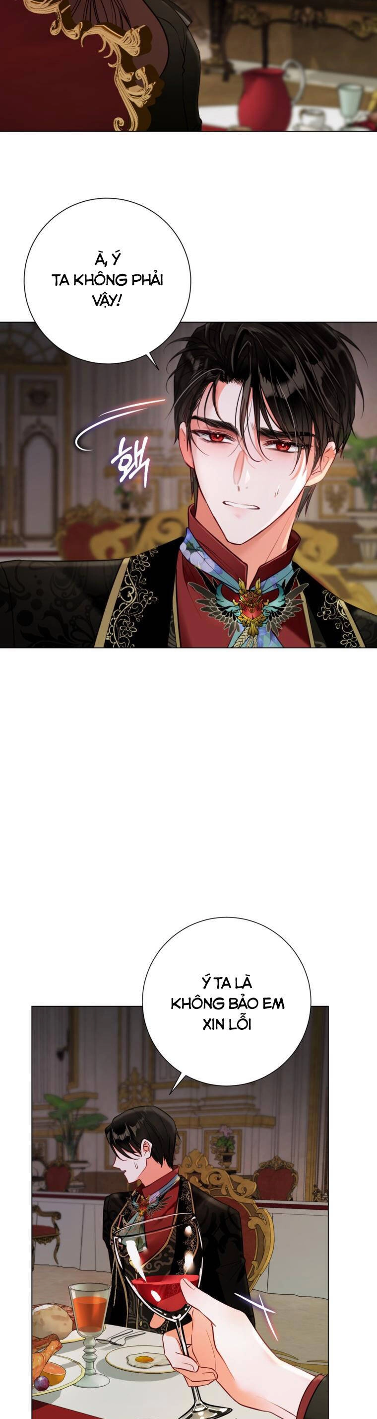 Ở Một Thế Giới Không Có Em Gái Mà Ai Cũng Yêu Chapter 12 - 11