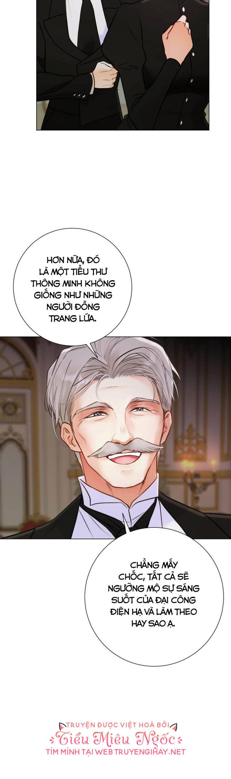 Ở Một Thế Giới Không Có Em Gái Mà Ai Cũng Yêu Chapter 12 - 39