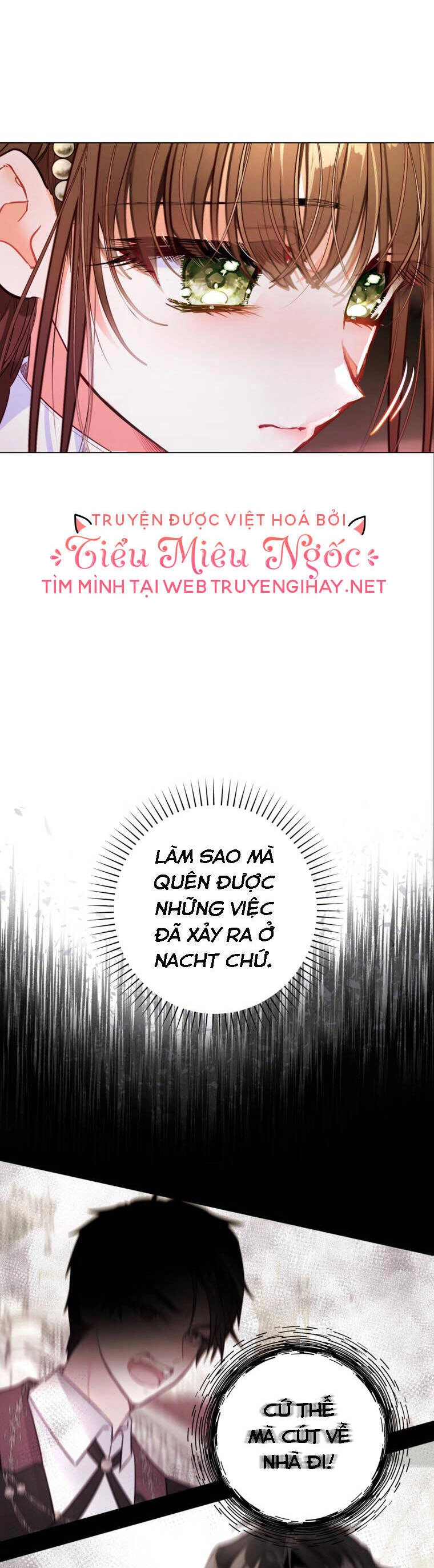 Ở Một Thế Giới Không Có Em Gái Mà Ai Cũng Yêu Chapter 13 - 3