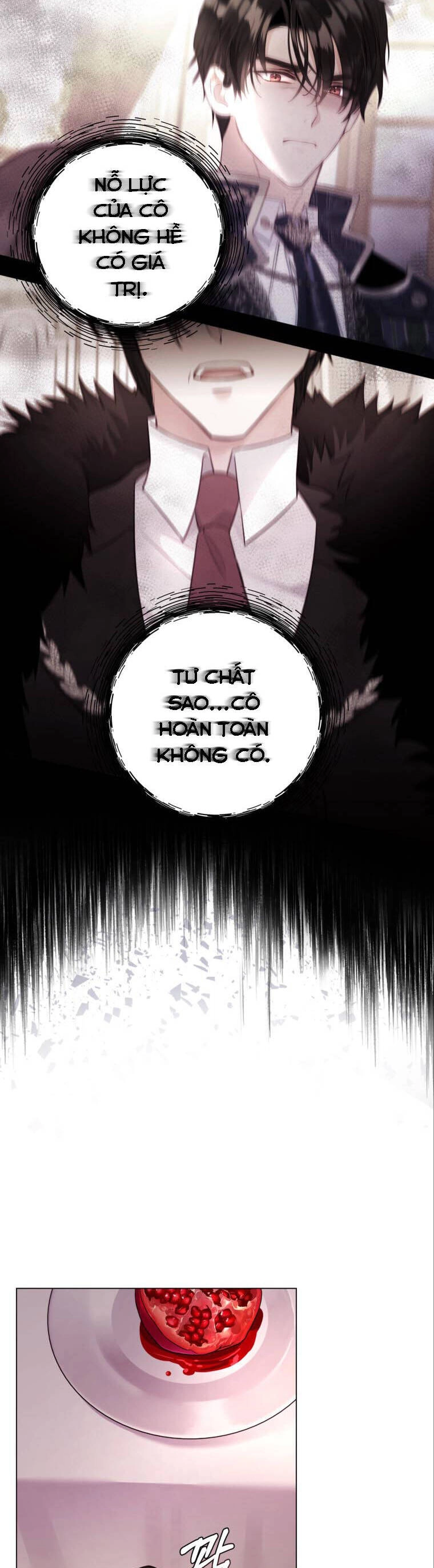 Ở Một Thế Giới Không Có Em Gái Mà Ai Cũng Yêu Chapter 13 - 4