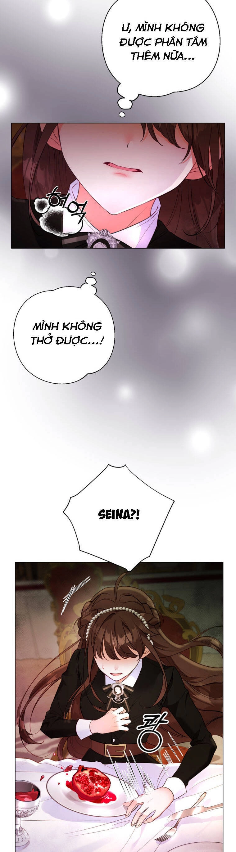 Ở Một Thế Giới Không Có Em Gái Mà Ai Cũng Yêu Chapter 13 - 8