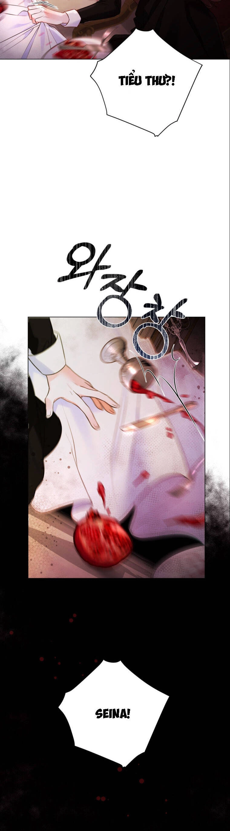 Ở Một Thế Giới Không Có Em Gái Mà Ai Cũng Yêu Chapter 13 - 10