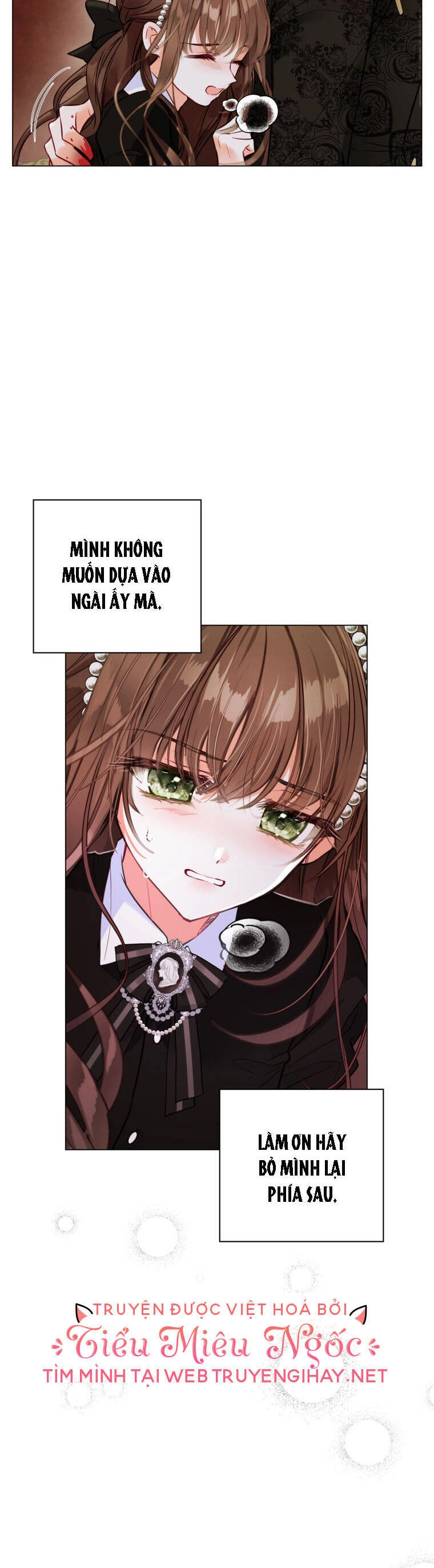 Ở Một Thế Giới Không Có Em Gái Mà Ai Cũng Yêu Chapter 13 - 15