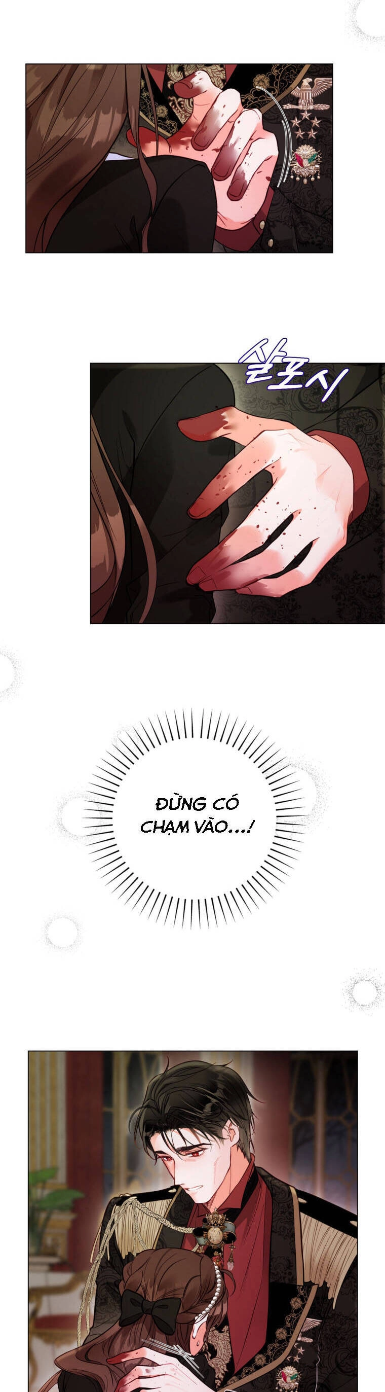 Ở Một Thế Giới Không Có Em Gái Mà Ai Cũng Yêu Chapter 13 - 16