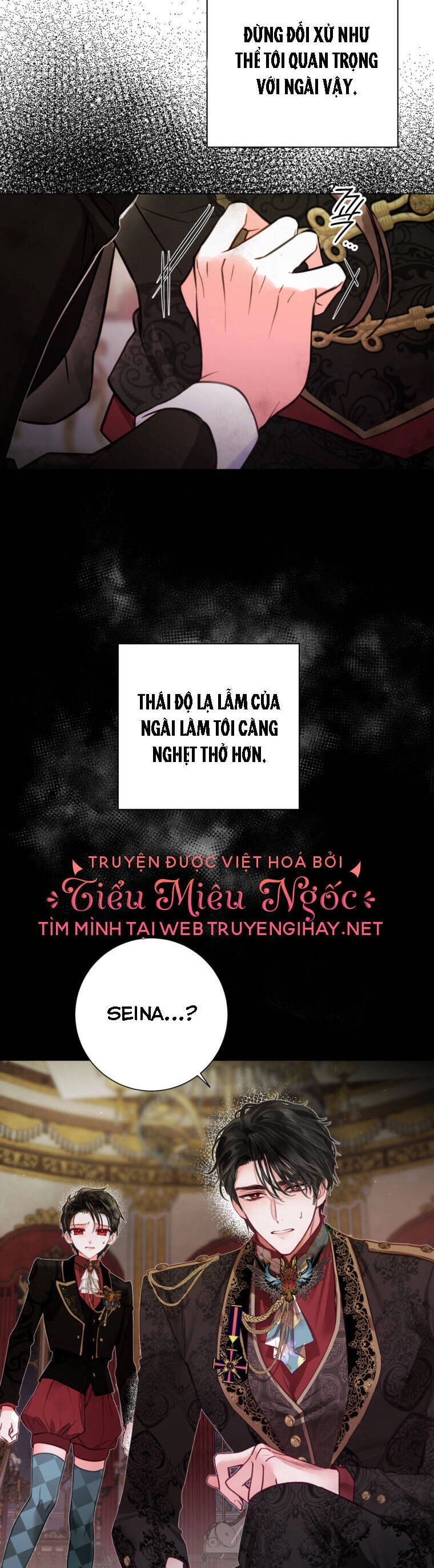 Ở Một Thế Giới Không Có Em Gái Mà Ai Cũng Yêu Chapter 13 - 18