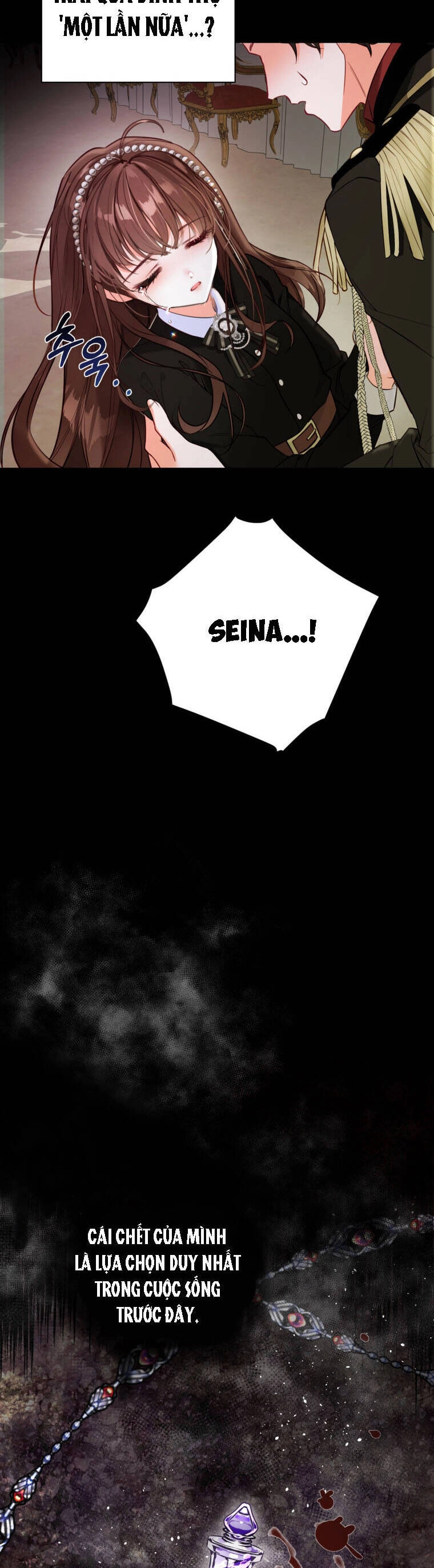 Ở Một Thế Giới Không Có Em Gái Mà Ai Cũng Yêu Chapter 13 - 22