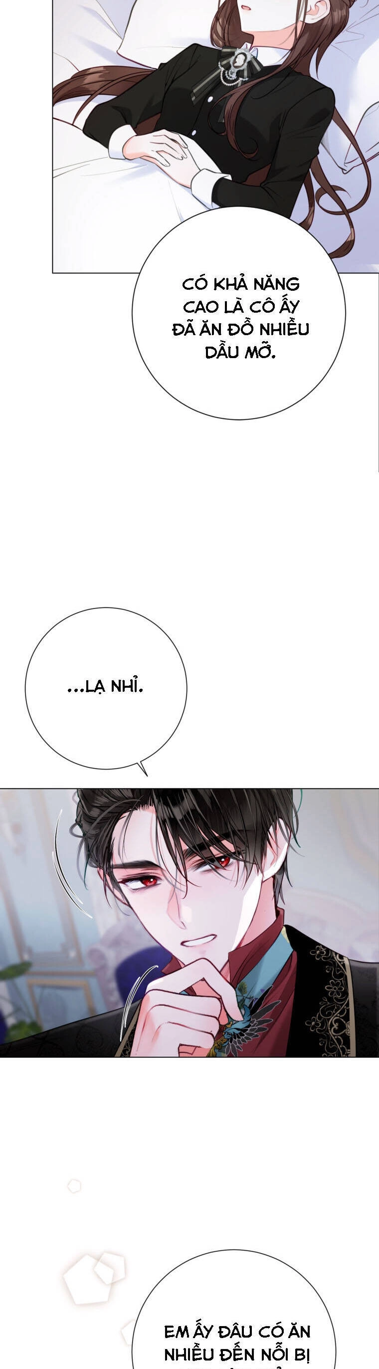 Ở Một Thế Giới Không Có Em Gái Mà Ai Cũng Yêu Chapter 13 - 26