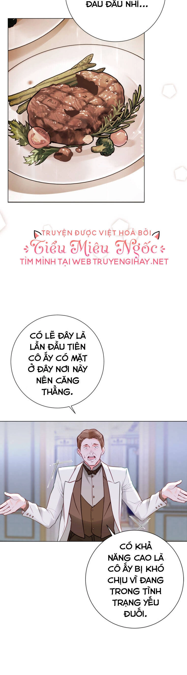 Ở Một Thế Giới Không Có Em Gái Mà Ai Cũng Yêu Chapter 13 - 27