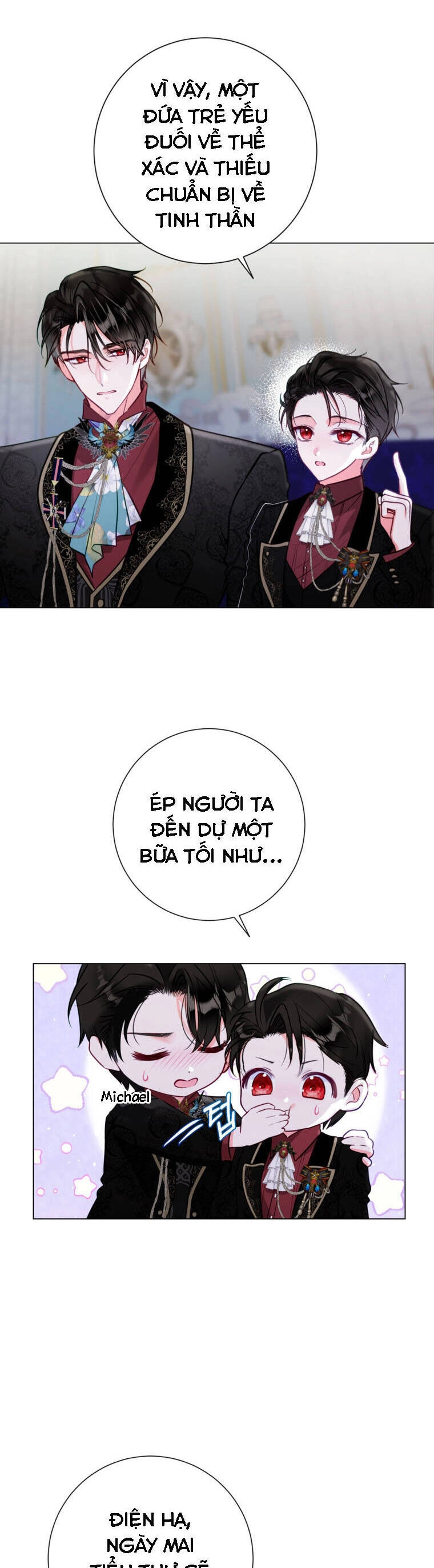 Ở Một Thế Giới Không Có Em Gái Mà Ai Cũng Yêu Chapter 13 - 28