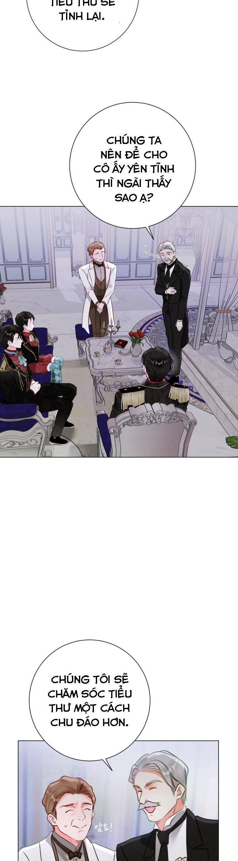 Ở Một Thế Giới Không Có Em Gái Mà Ai Cũng Yêu Chapter 13 - 29