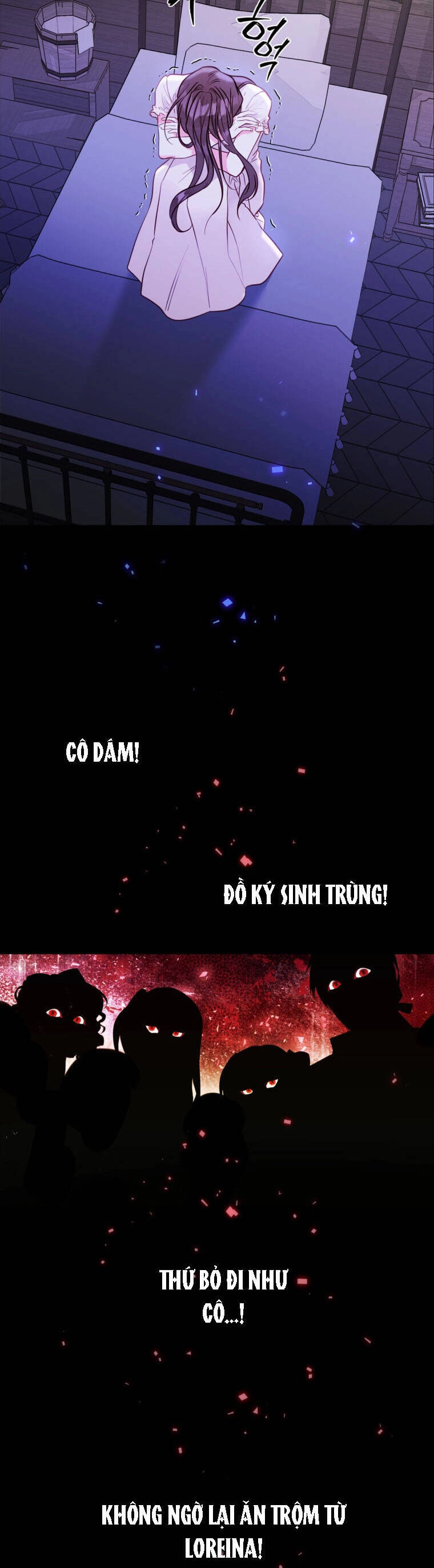 Ở Một Thế Giới Không Có Em Gái Mà Ai Cũng Yêu Chapter 13 - 32