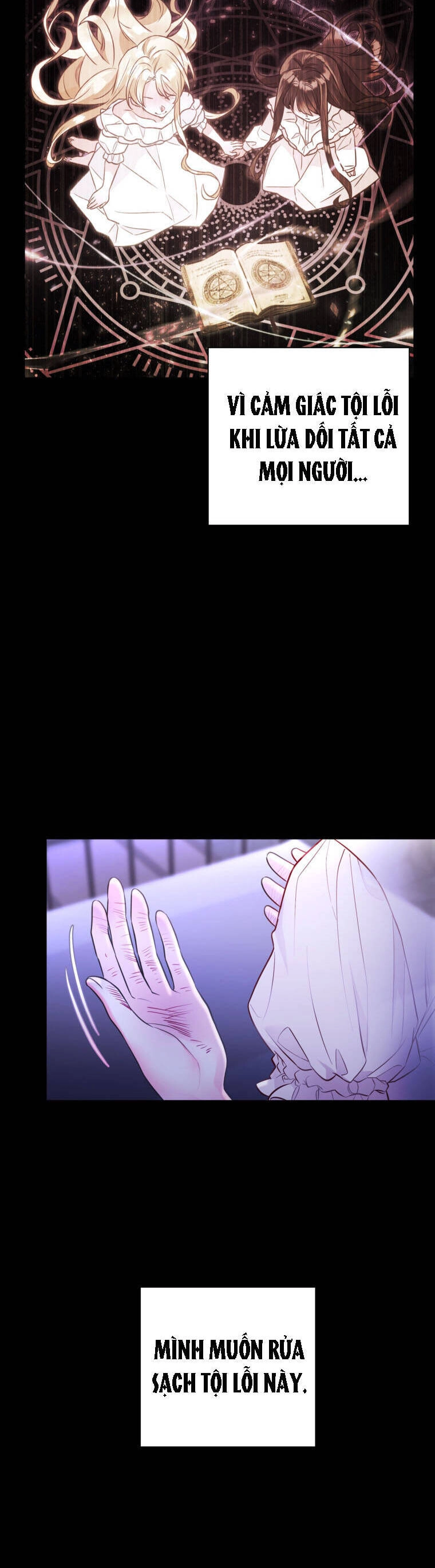 Ở Một Thế Giới Không Có Em Gái Mà Ai Cũng Yêu Chapter 13 - 34